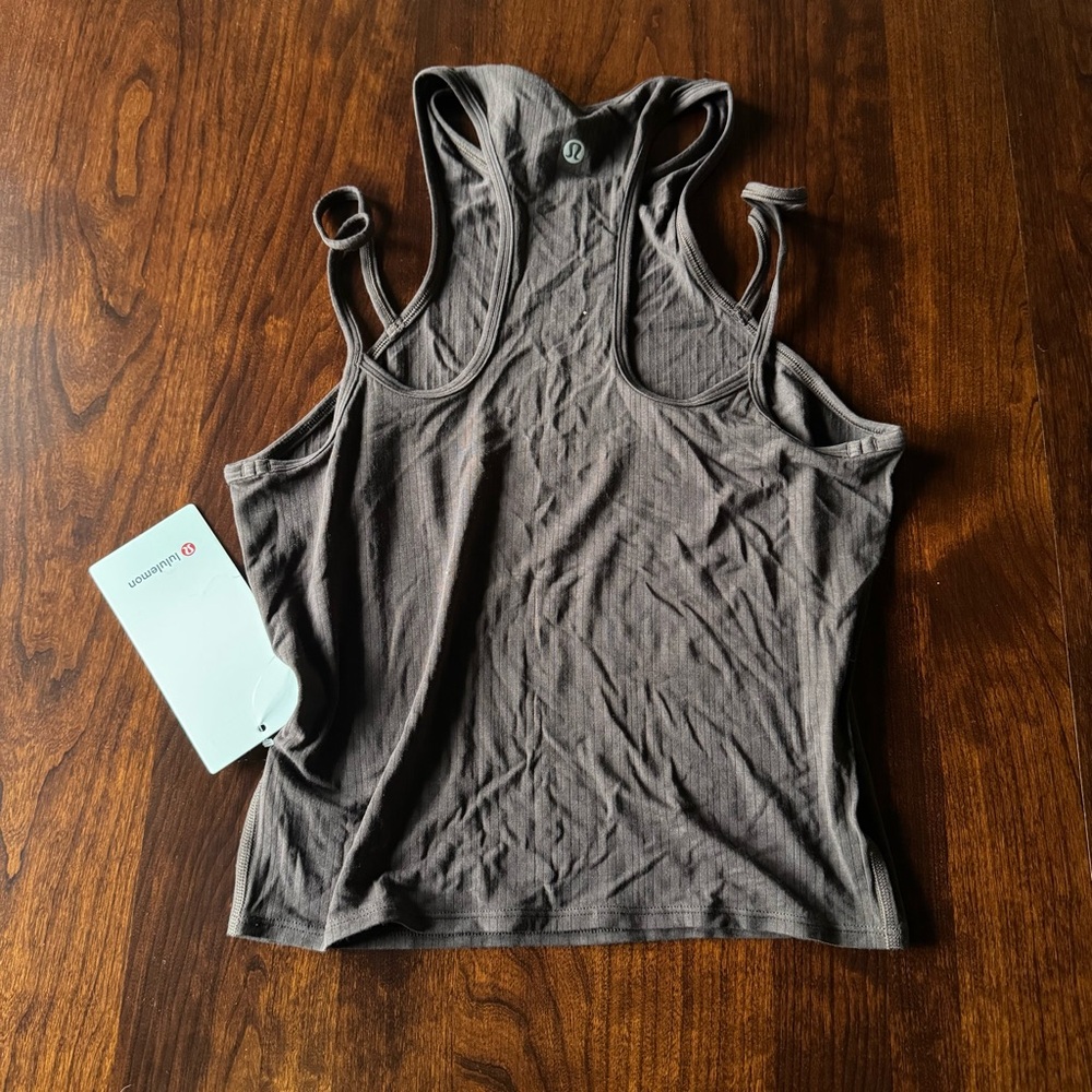 Lululemon Double-Strap Yoga Tank - Picture 4 of 4